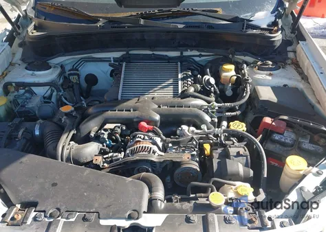 2010 Subaru Forester 2.5Xt Limited z USA, uszkodzony, nr VIN JF2SH6FC4AH763942